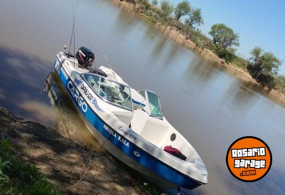 Embarcaciones - Vendo - En Venta