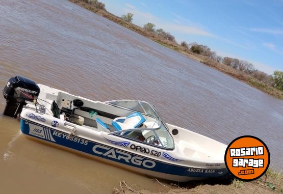 Embarcaciones - Vendo - En Venta