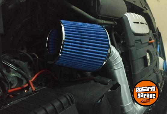 Accesorios para Autos - Admisión directa Scirocco The Beetle 1.4 turbo - En Venta