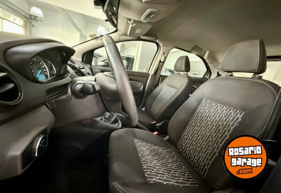 Autos - Ford Ka 1.5 SE 4P 2018 Nafta 112000Km - En Venta