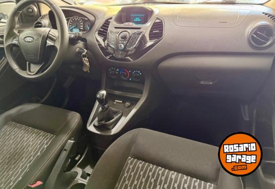 Autos - Ford Ka 1.5 SE 4P 2018 Nafta 112000Km - En Venta