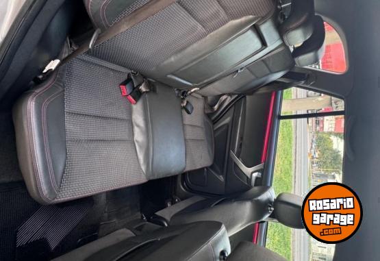 Camionetas - Chery Tiggo 3 Luxury 2018 GNC  - En Venta