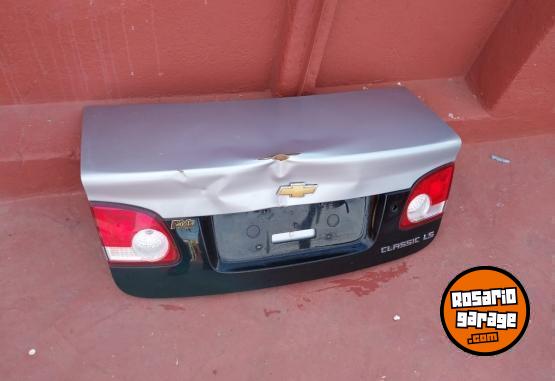 Accesorios para Autos - Tapa de Bal chevrolet clasic - En Venta