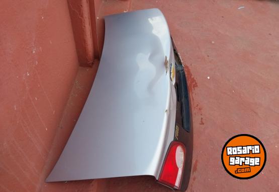 Accesorios para Autos - Tapa de Bal chevrolet clasic - En Venta