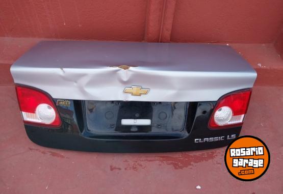 Accesorios para Autos - Tapa de Bal chevrolet clasic - En Venta