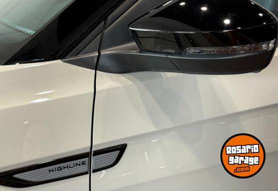 Autos - Volkswagen T CROSS 200 TSI AT 2025 Nafta 0Km - En Venta