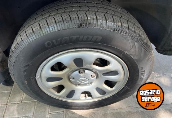 Autos - Renault Duster Confort Plus 2012 GNC 140000Km - En Venta