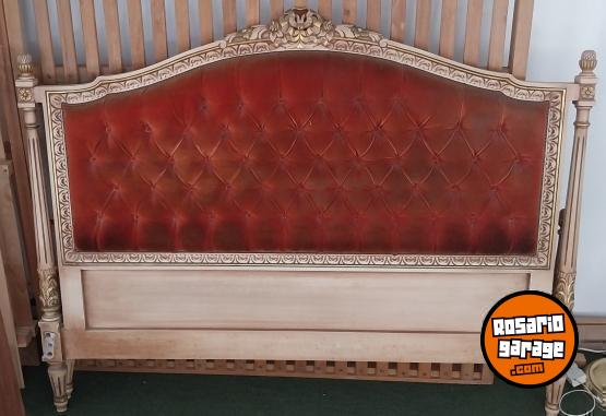 Hogar - Juego de dormitorio - En Venta