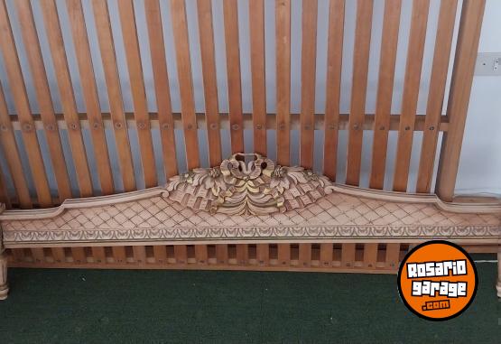 Hogar - Juego de dormitorio - En Venta