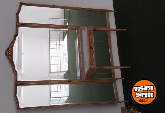 Hogar - Juego de dormitorio - En Venta