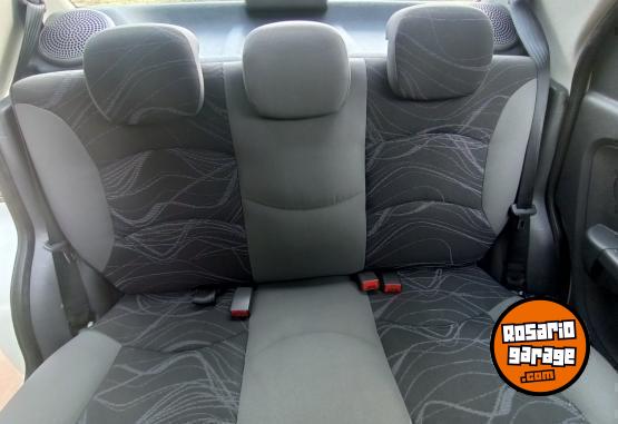 Autos - Fiat SIENA 1.4 EL 2016 Nafta 81325Km - En Venta