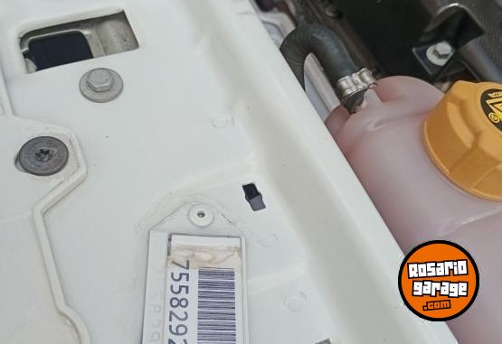 Autos - Fiat SIENA 1.4 EL 2016 Nafta 81325Km - En Venta