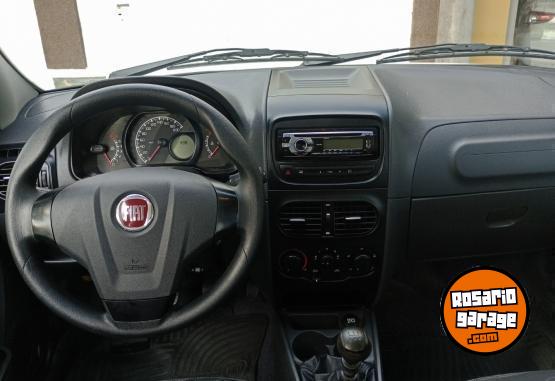 Autos - Fiat SIENA 1.4 EL 2016 Nafta 81397Km - En Venta