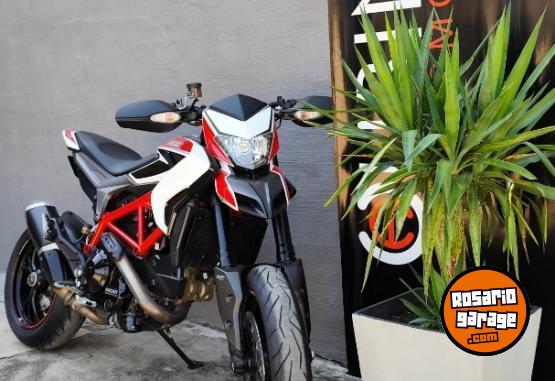 Motos - Ducati Hypermotard SP 2014 Nafta 15000Km - En Venta