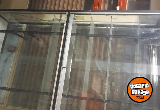 Hogar - Vendo estanter�as - En Venta