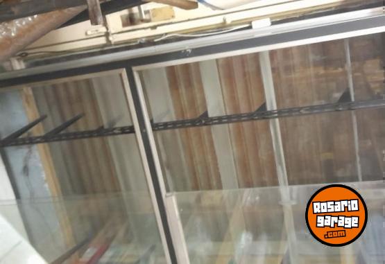 Hogar - Vendo estanter�as - En Venta