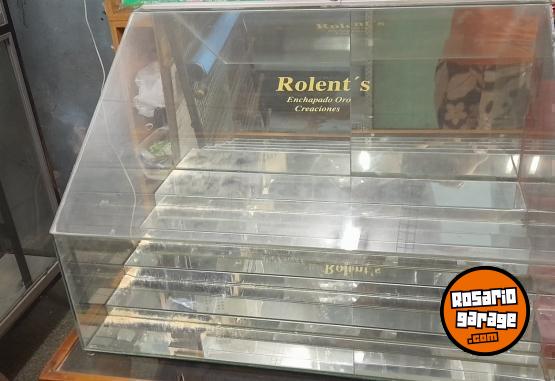 Hogar - Vendo estanter�as - En Venta