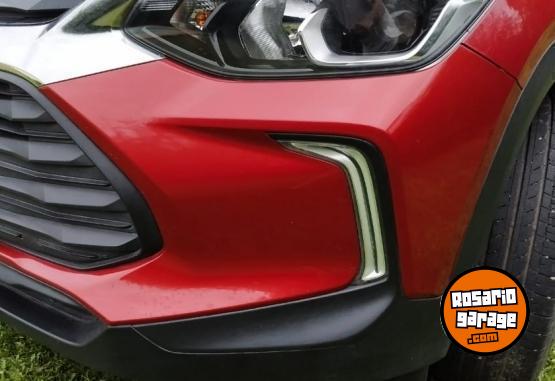 Autos - Chevrolet TRACKER LT 1.2 TURBO 2021 Nafta 57351Km - En Venta