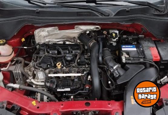 Autos - Chevrolet TRACKER LT 1.2 TURBO 2021 Nafta 57351Km - En Venta