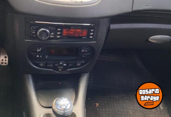 Autos - Peugeot 207 FELINE 1.6 2013 Nafta 110000Km - En Venta