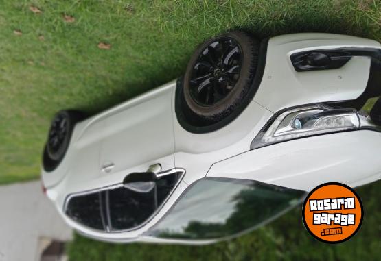 Autos - DS Ds4 Crossback 2016 Nafta 72000Km - En Venta