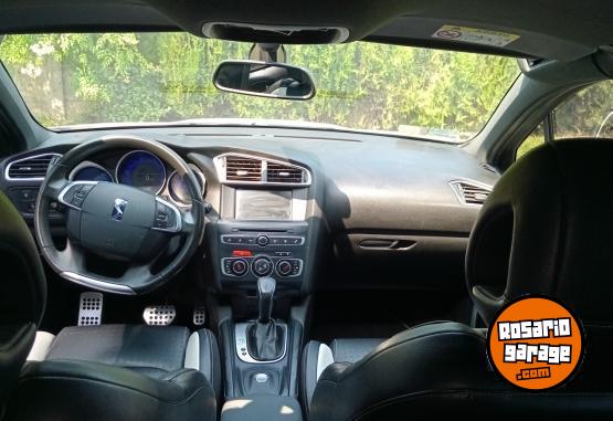 Autos - DS Ds4 Crossback 2016 Nafta 72000Km - En Venta