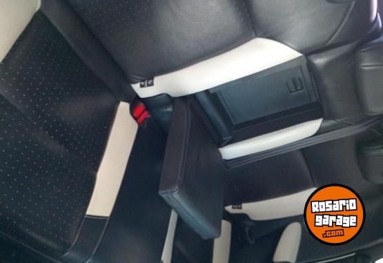 Autos - DS Ds4 Crossback 2016 Nafta 72000Km - En Venta