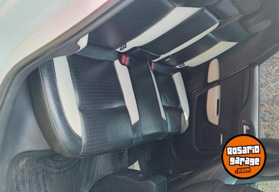 Autos - DS Ds4 Crossback 2016 Nafta 72000Km - En Venta