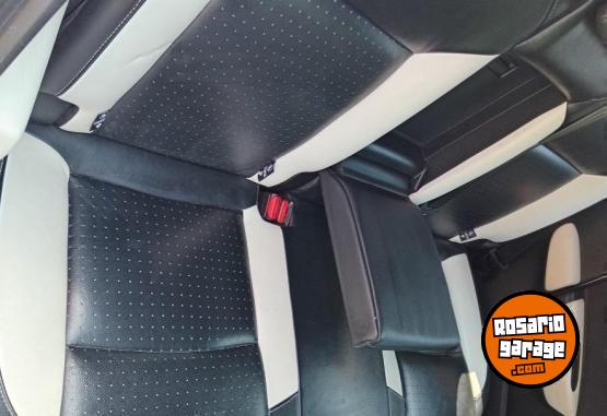 Autos - DS Ds4 Crossback 2016 Nafta 72000Km - En Venta