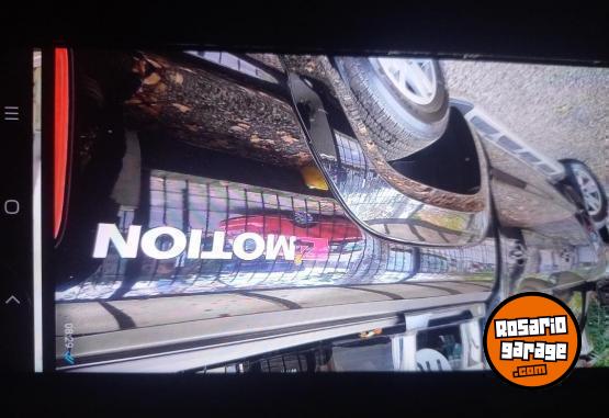 Camionetas - Volkswagen AMAROK 2017 Diesel 128000Km - En Venta