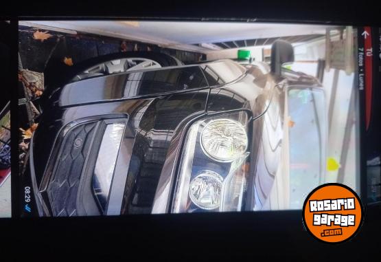 Camionetas - Volkswagen AMAROK 2017 Diesel 128000Km - En Venta