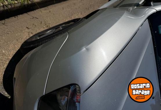 Autos - Renault Duster Tech Road 2.0. 4x4 2014 Nafta 157000Km - En Venta