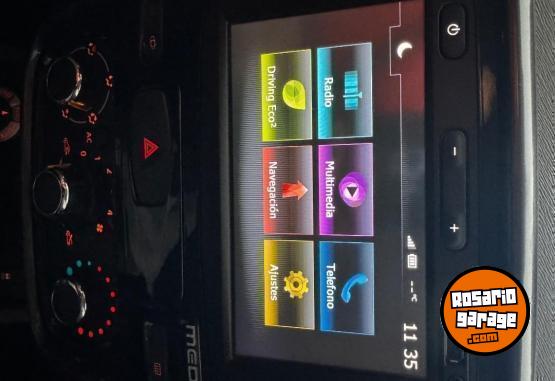 Autos - Renault Duster Tech Road 2.0. 4x4 2014 Nafta 157000Km - En Venta