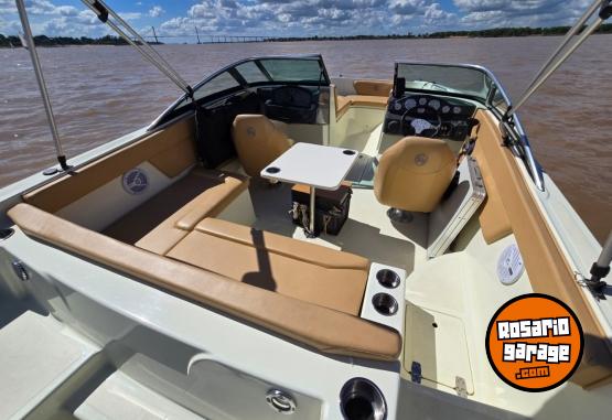 Embarcaciones - Bermuda Discovery 190 - En Venta