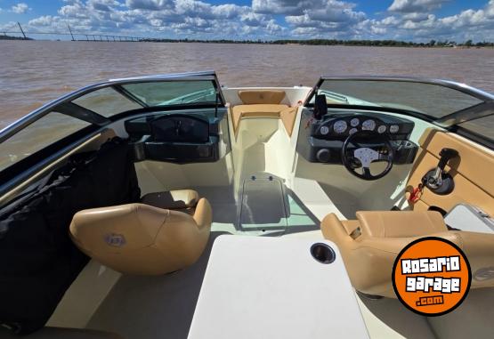 Embarcaciones - Bermuda Discovery 190 - En Venta