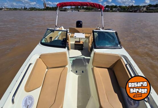 Embarcaciones - Bermuda Discovery 190 - En Venta