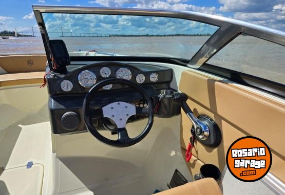 Embarcaciones - Bermuda Discovery 190 - En Venta