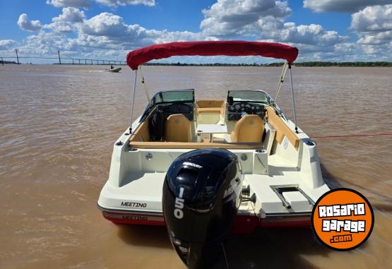 Embarcaciones - Bermuda Discovery 190 - En Venta