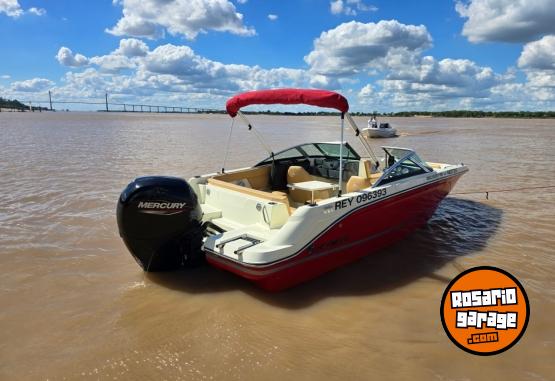 Embarcaciones - Bermuda Discovery 190 - En Venta