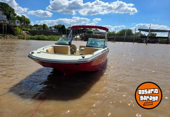 Embarcaciones - Bermuda Discovery 190 - En Venta