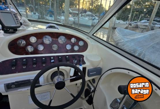 Embarcaciones - Mediterranean 285 - En Venta