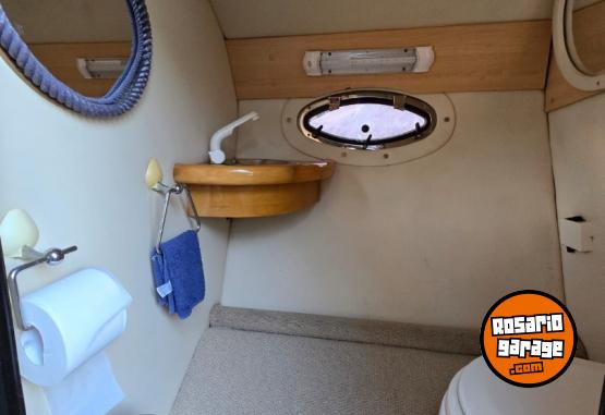 Embarcaciones - Mediterranean 285 - En Venta