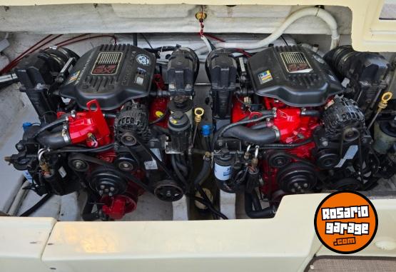 Embarcaciones - Mediterranean 285 - En Venta