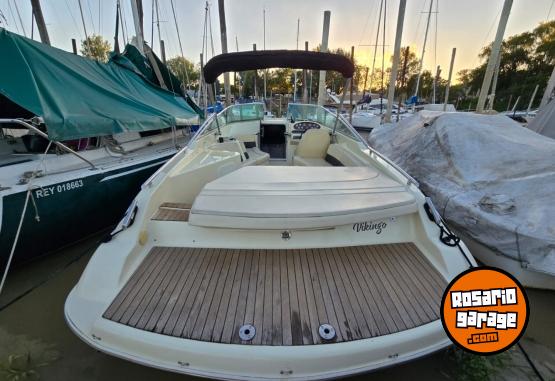 Embarcaciones - Mediterranean 285 - En Venta