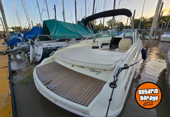 Embarcaciones - Mediterranean 285 - En Venta