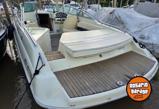 Embarcaciones - Mediterranean 285 - En Venta