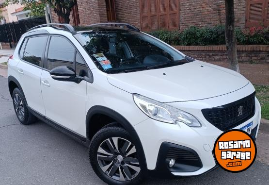Autos - Peugeot 2008 SPORT 2020 Nafta 55900Km - En Venta