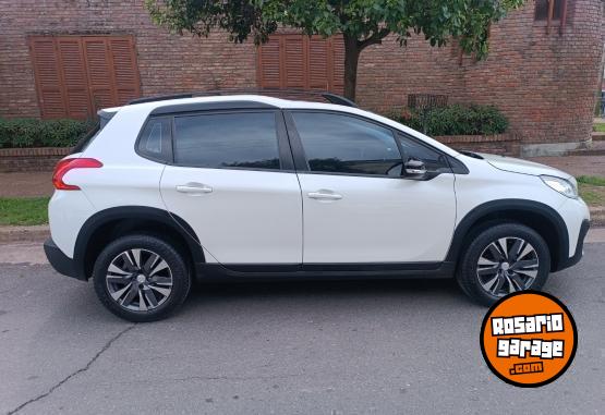 Autos - Peugeot 2008 SPORT 2020 Nafta 55900Km - En Venta