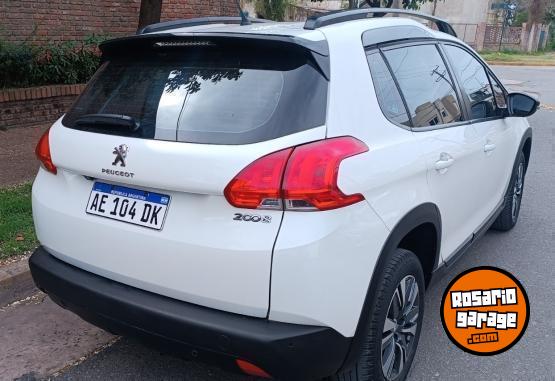 Autos - Peugeot 2008 SPORT 2020 Nafta 55900Km - En Venta