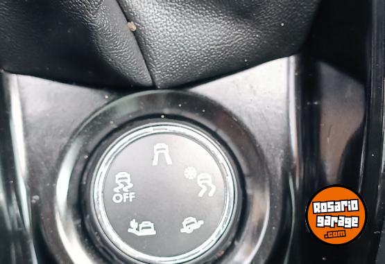 Autos - Peugeot 2008 SPORT 2020 Nafta 55900Km - En Venta